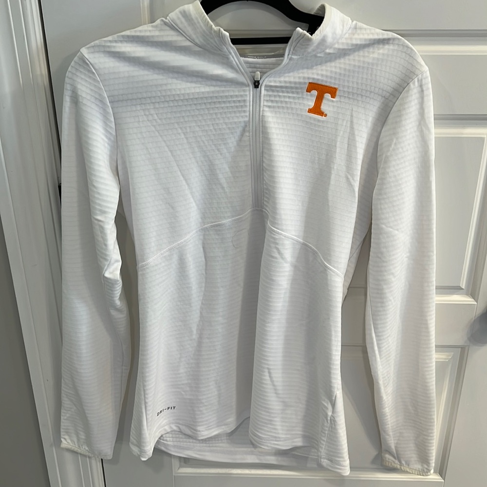 Nike golf pullover